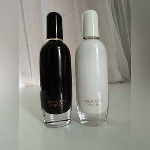 Perfume bundle by clinique